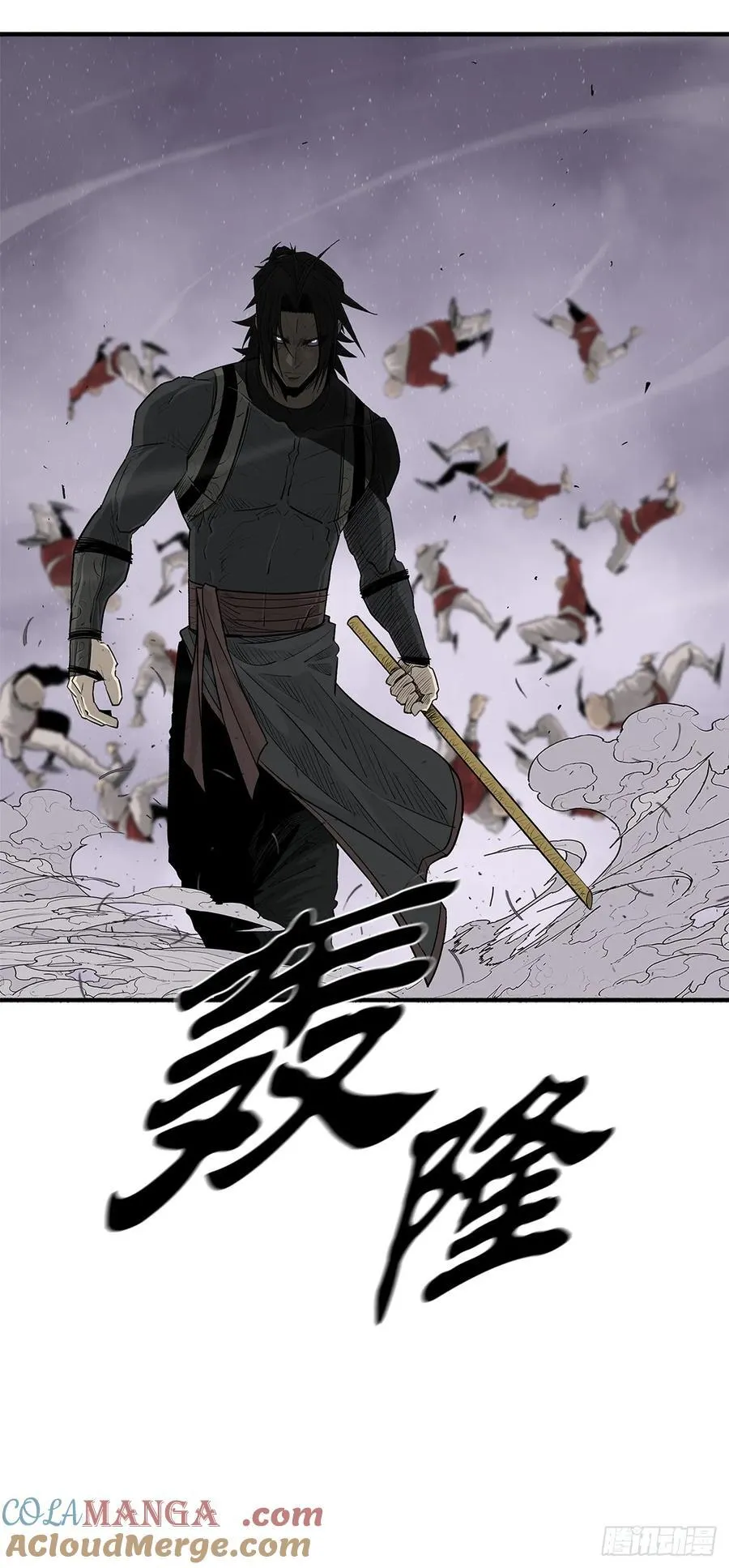 187.佛影神僧24
