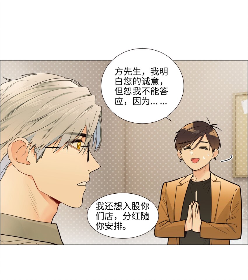 105 吃醋的样子好可爱！21