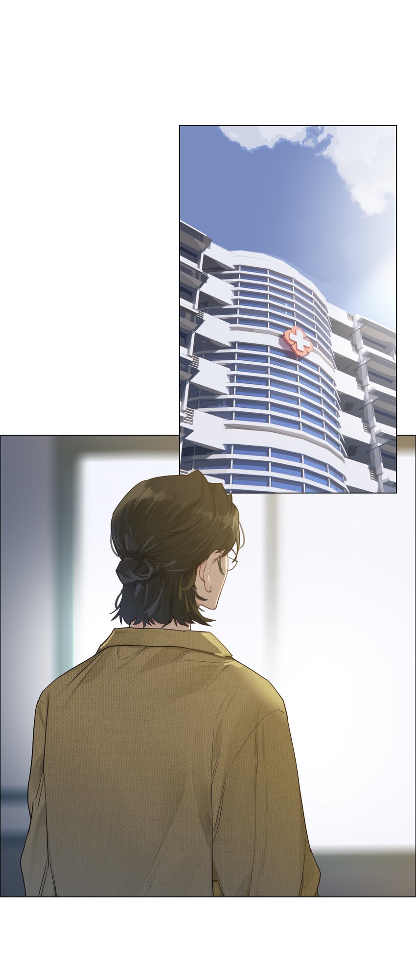 番外三 一起泡吧！2