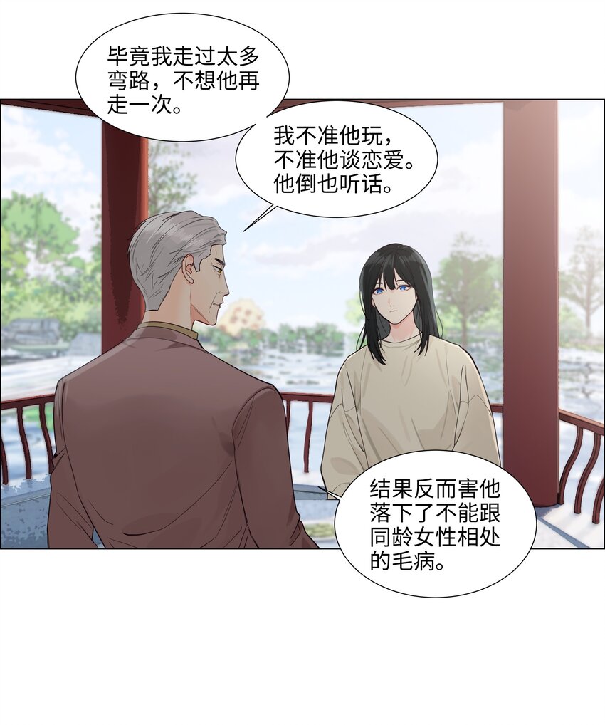 108 你们进展到哪一步了？31