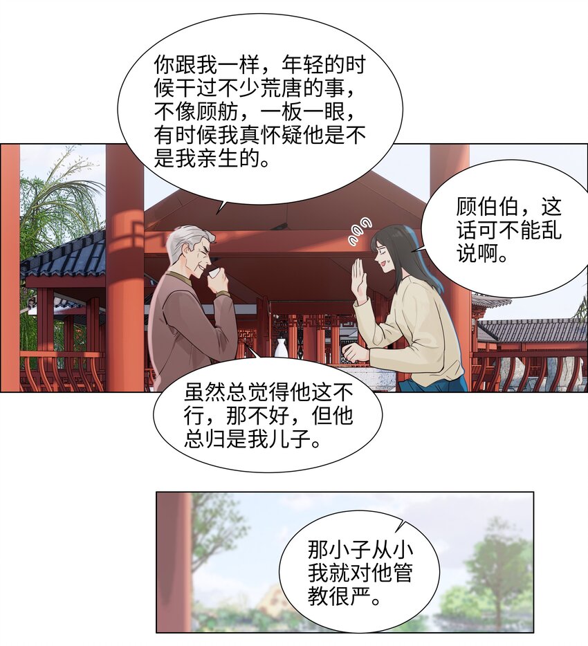 108 你们进展到哪一步了？30