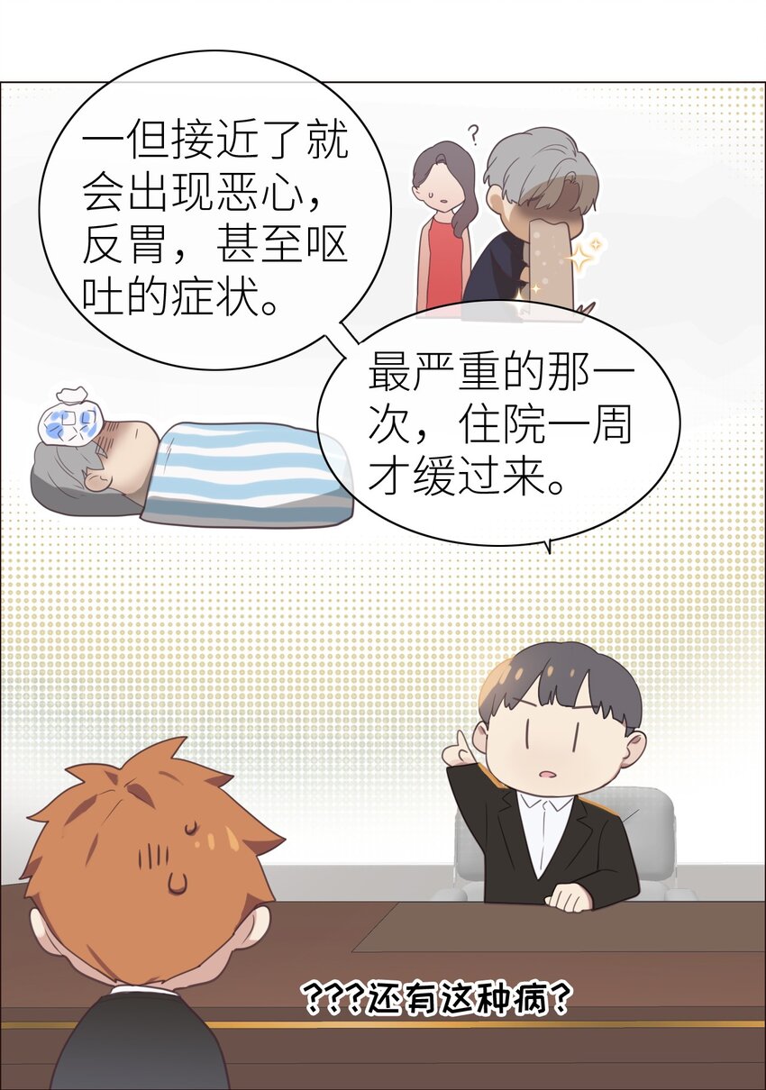 001 并不是我想穿女装！15