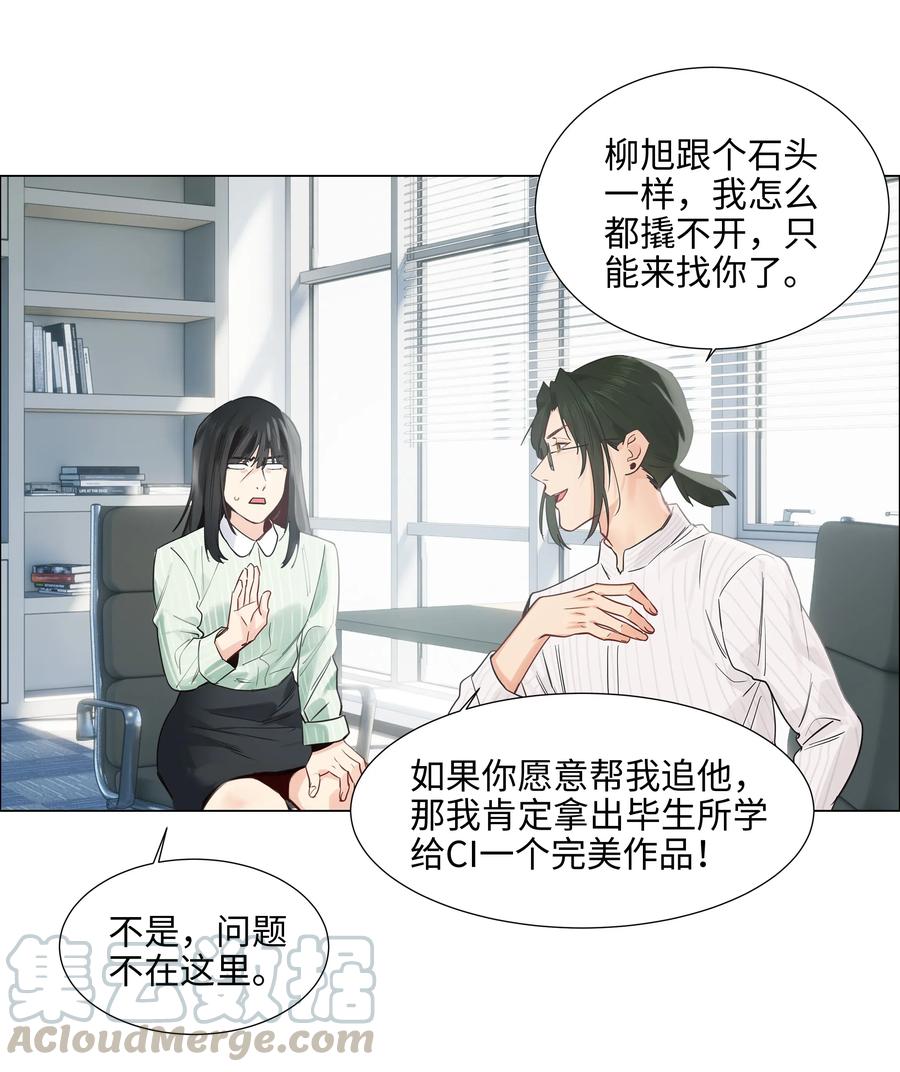 063 顾总悟了？！27