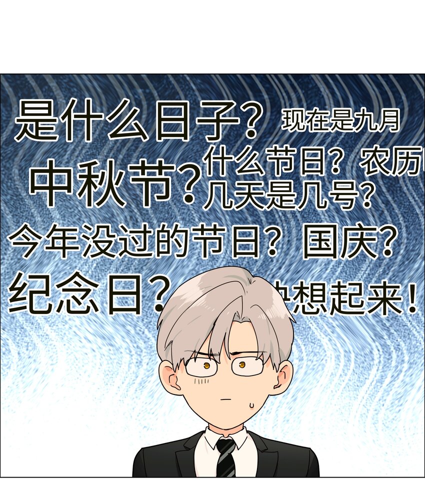 番外一 记得今天是什么日子么？39