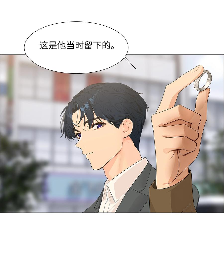 085 残留着顾总的味道46