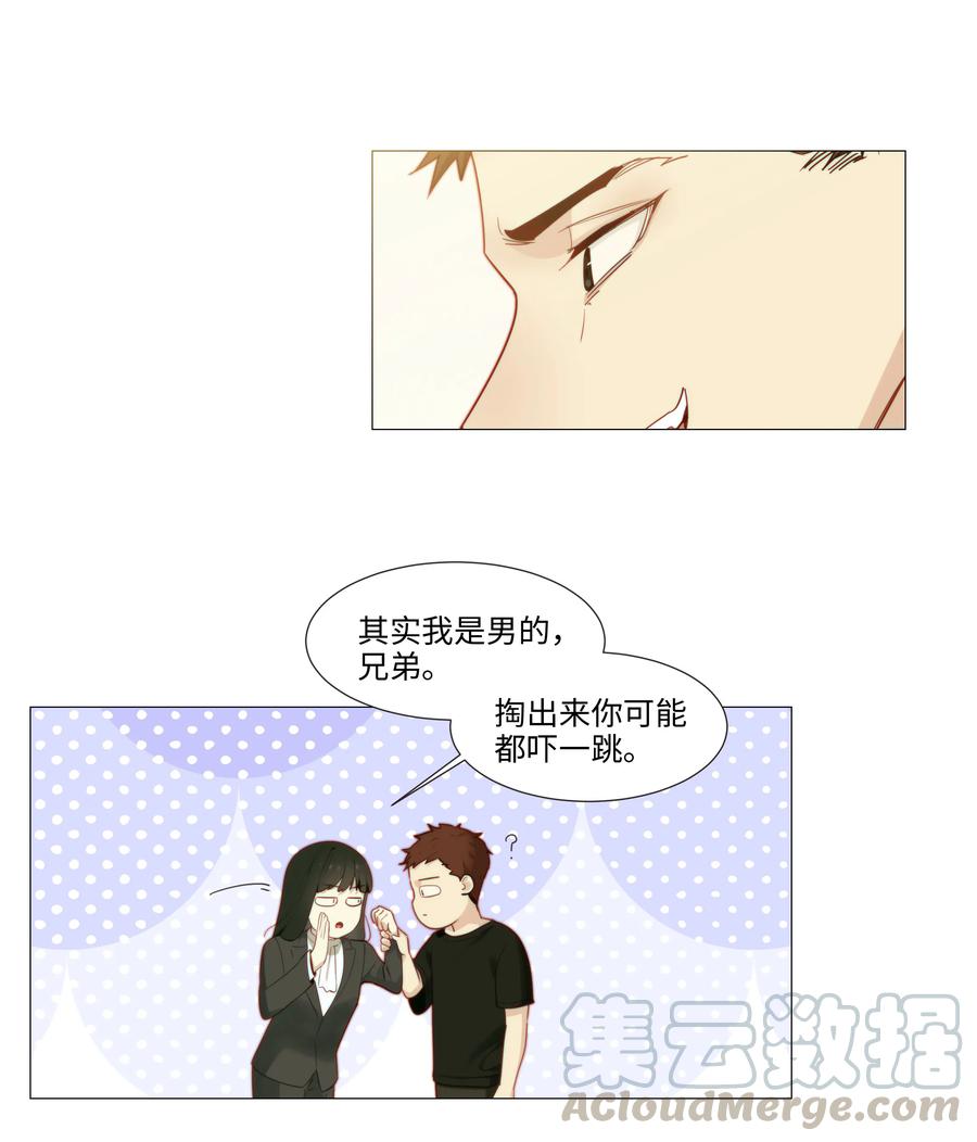 022 我的秘书被欺负了？！15