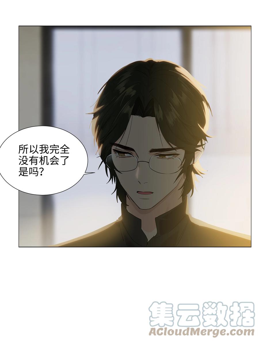 087 你对谁都这么宽容吗？30