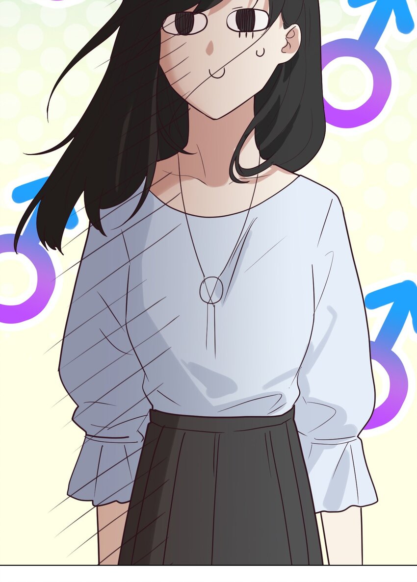 001 并不是我想穿女装！6