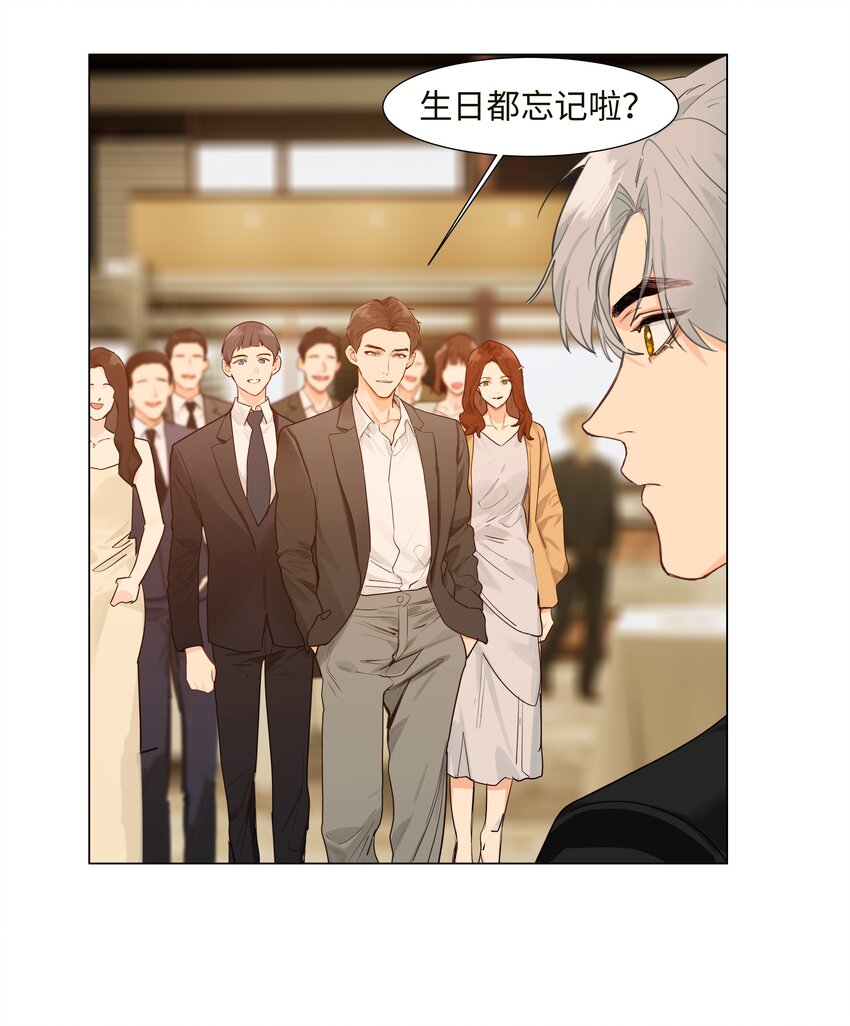 番外一 记得今天是什么日子么？41