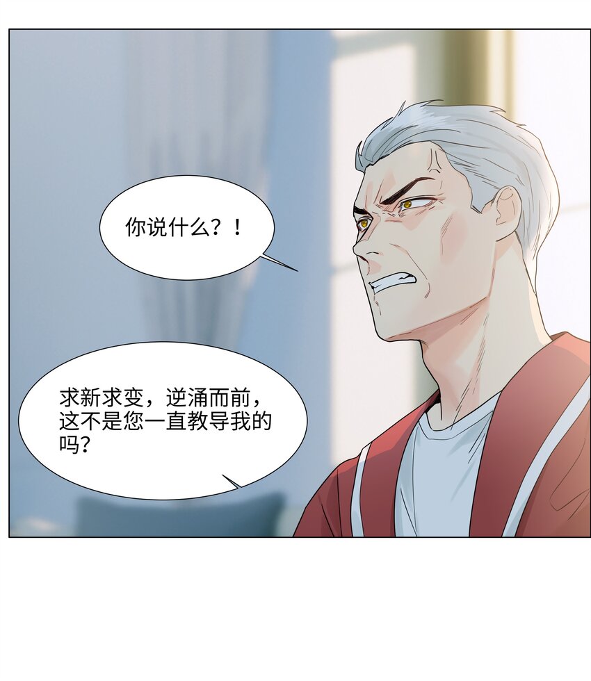 108 你们进展到哪一步了？8