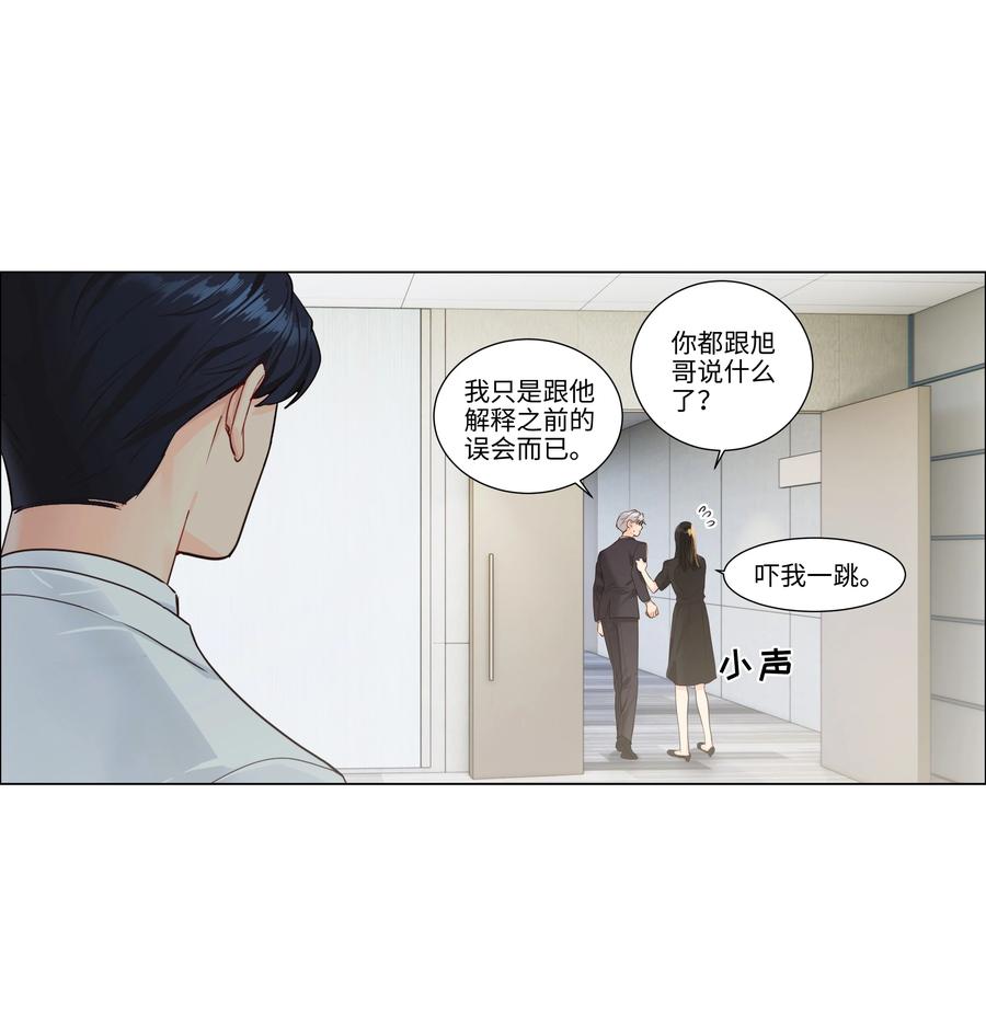 087 你对谁都这么宽容吗？22