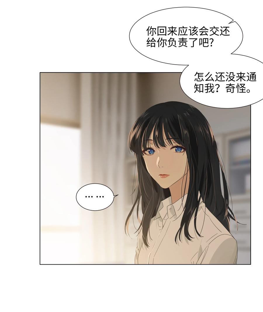 061 该如何面对他……15