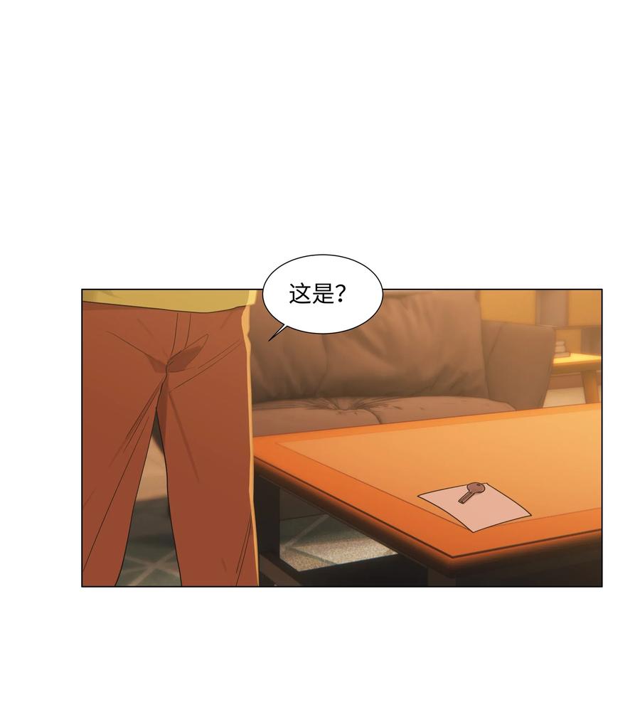 052 无法改变的距离37