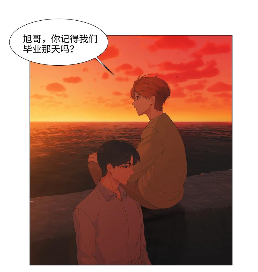 052 无法改变的距离18