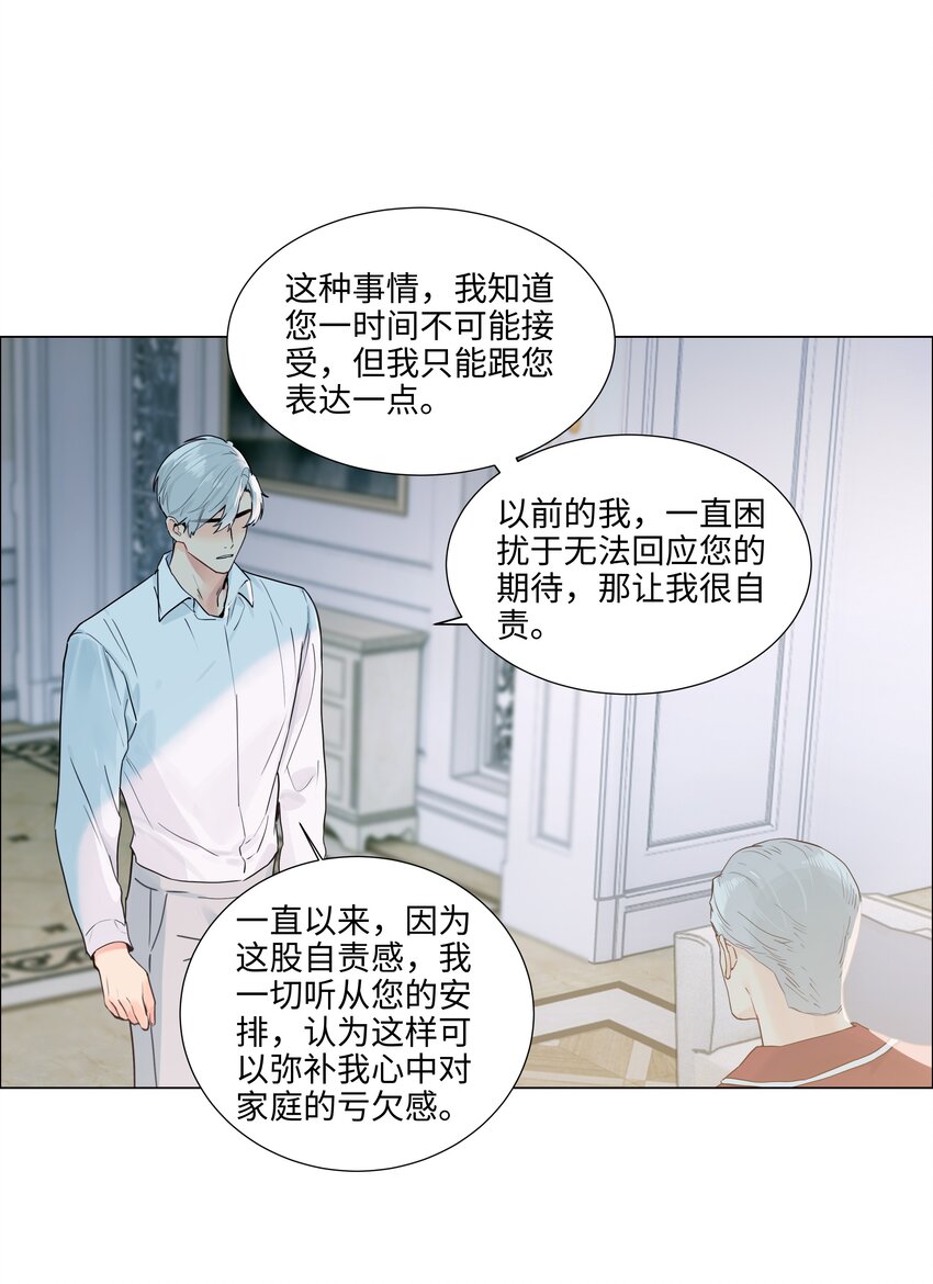 108 你们进展到哪一步了？9