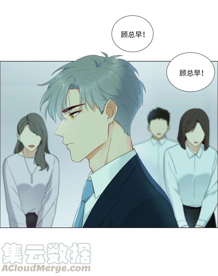 031 顾总，我可爱吗？30