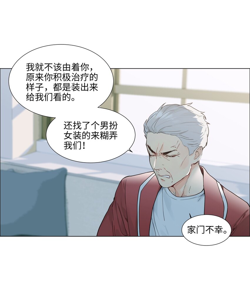 108 你们进展到哪一步了？4