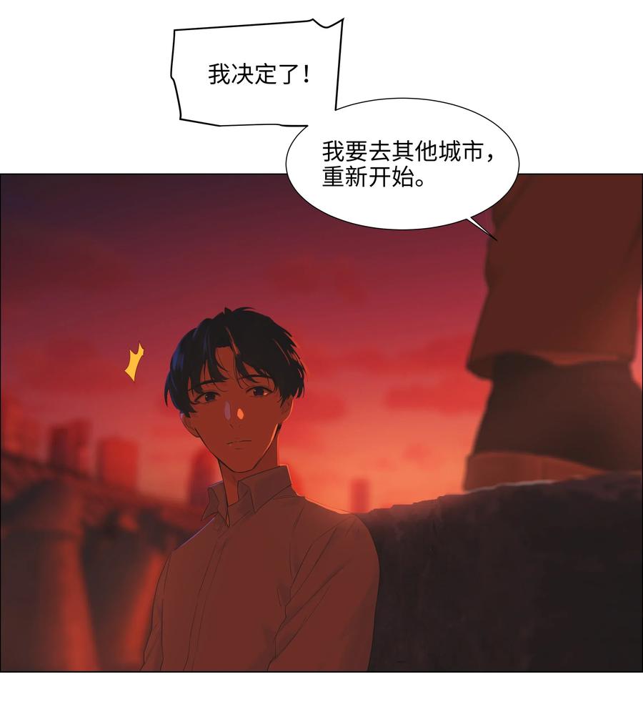 052 无法改变的距离22