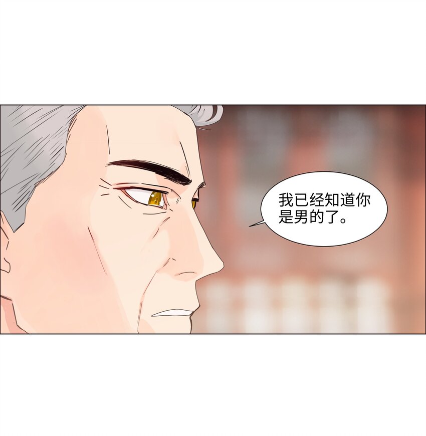 108 你们进展到哪一步了？25
