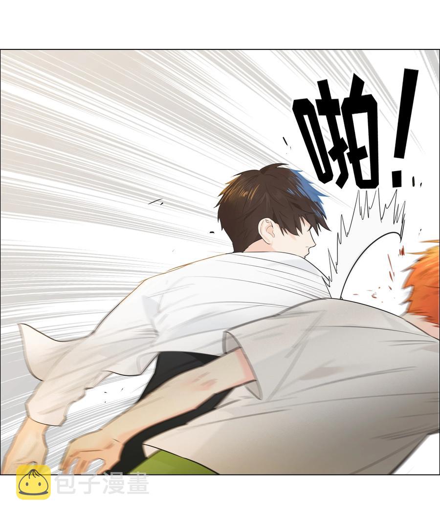 071 为什么不还手？26