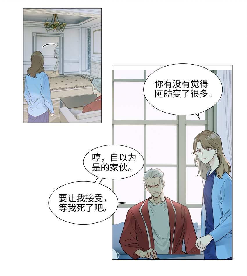 108 你们进展到哪一步了？12