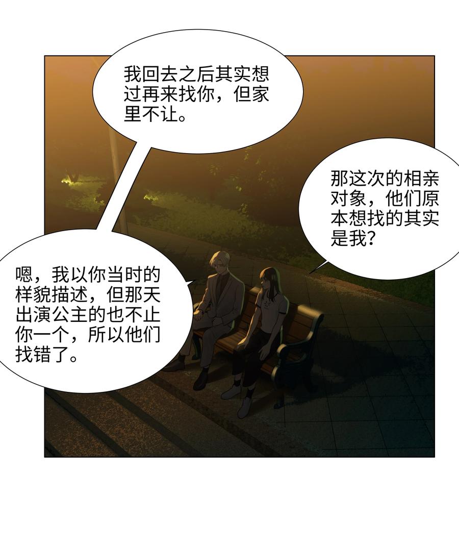 079 开窍了！58