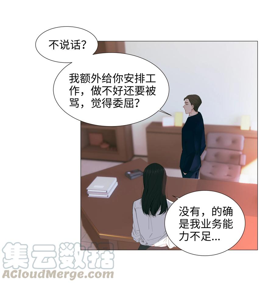 021 有一种情感叫羞怯！6