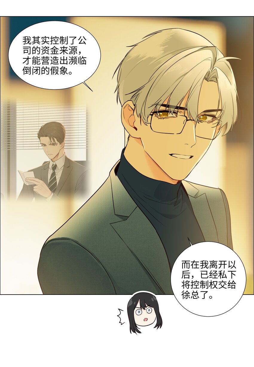 104 小丑竟是我自己！25