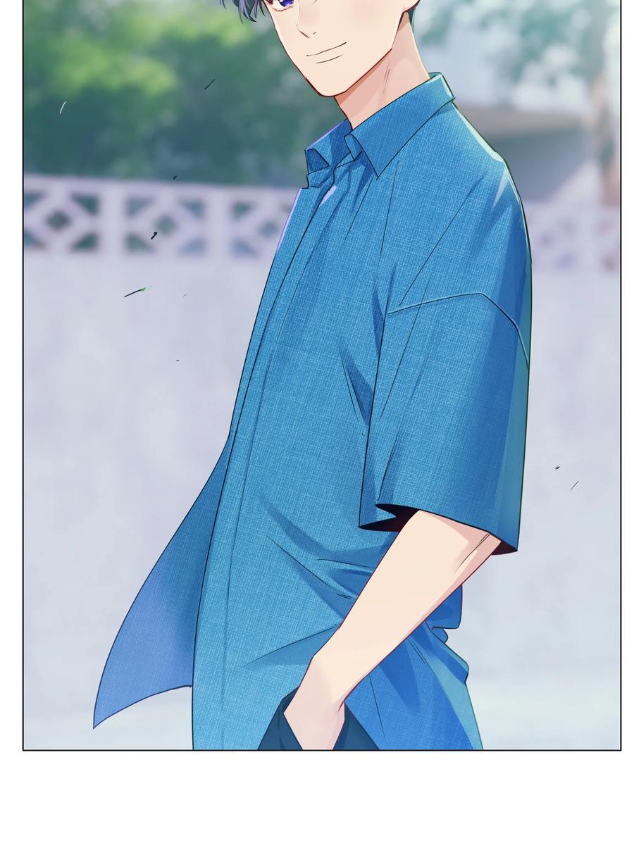 027 顾总脸色有点微妙……13
