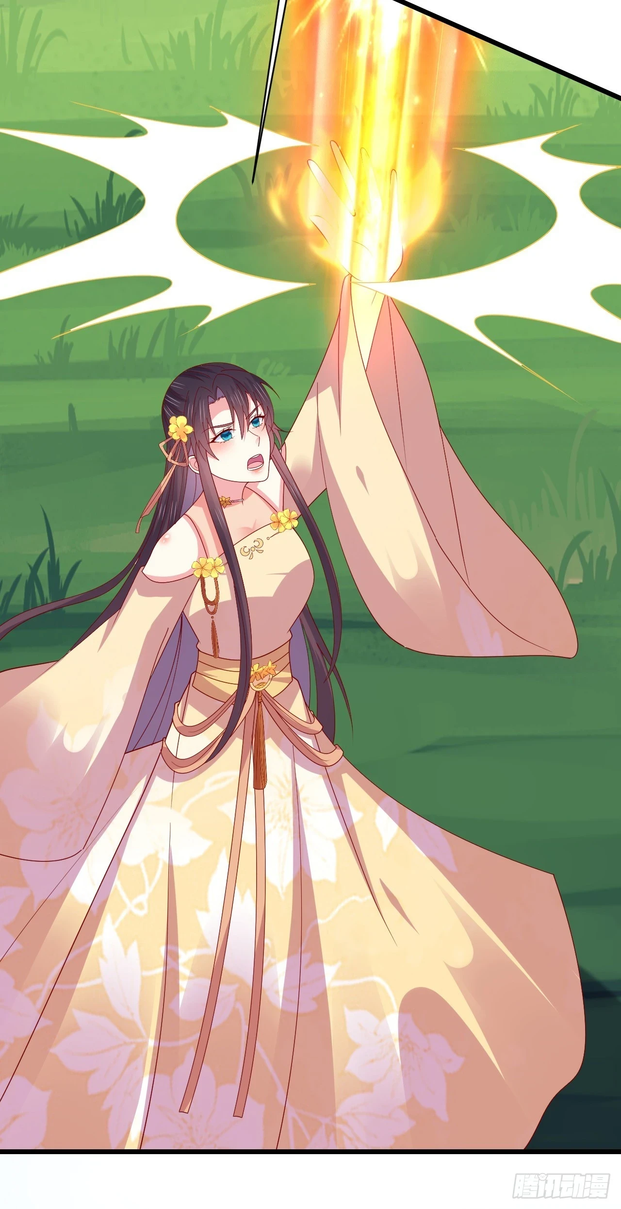 第三百五十一话 召唤神龙吧28