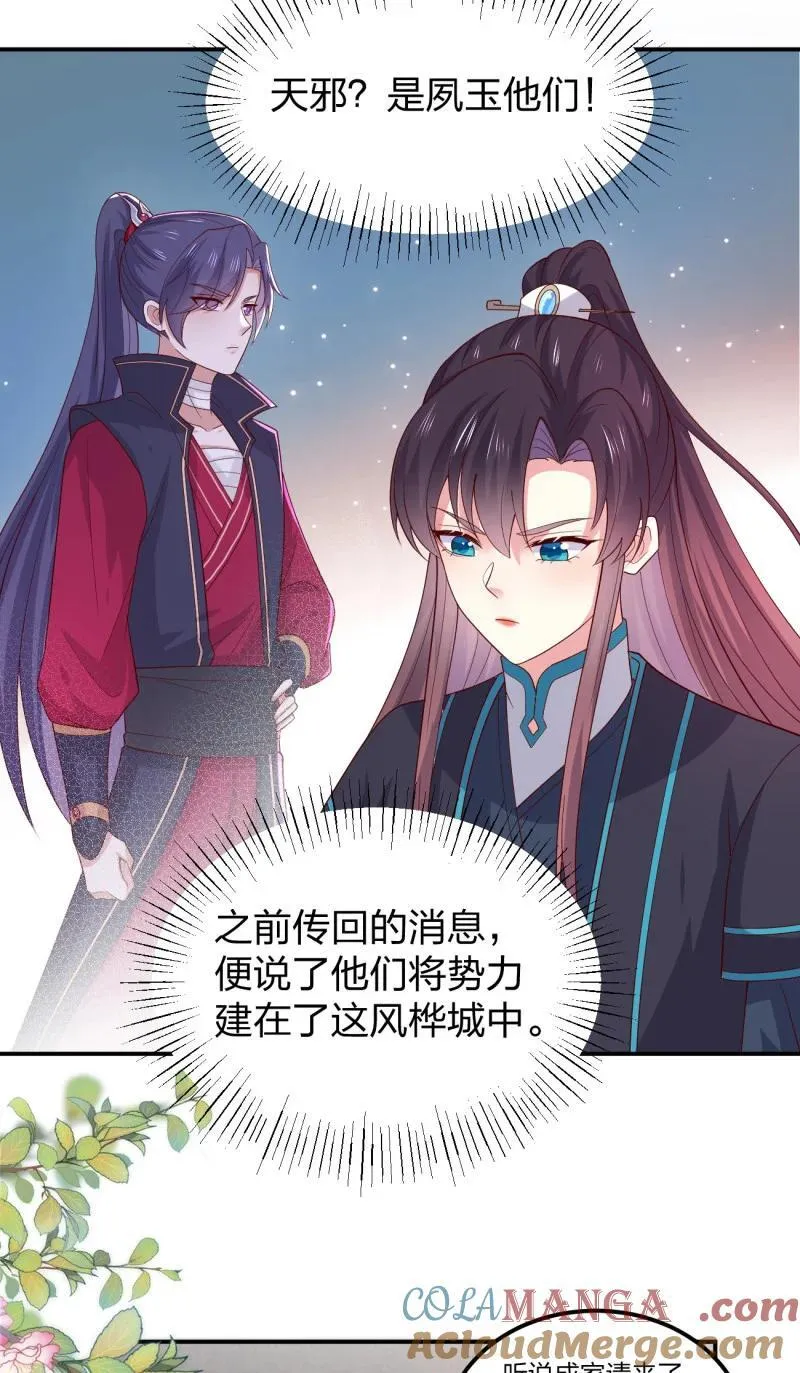 第三百六十九话 招蜂引蝶啦20