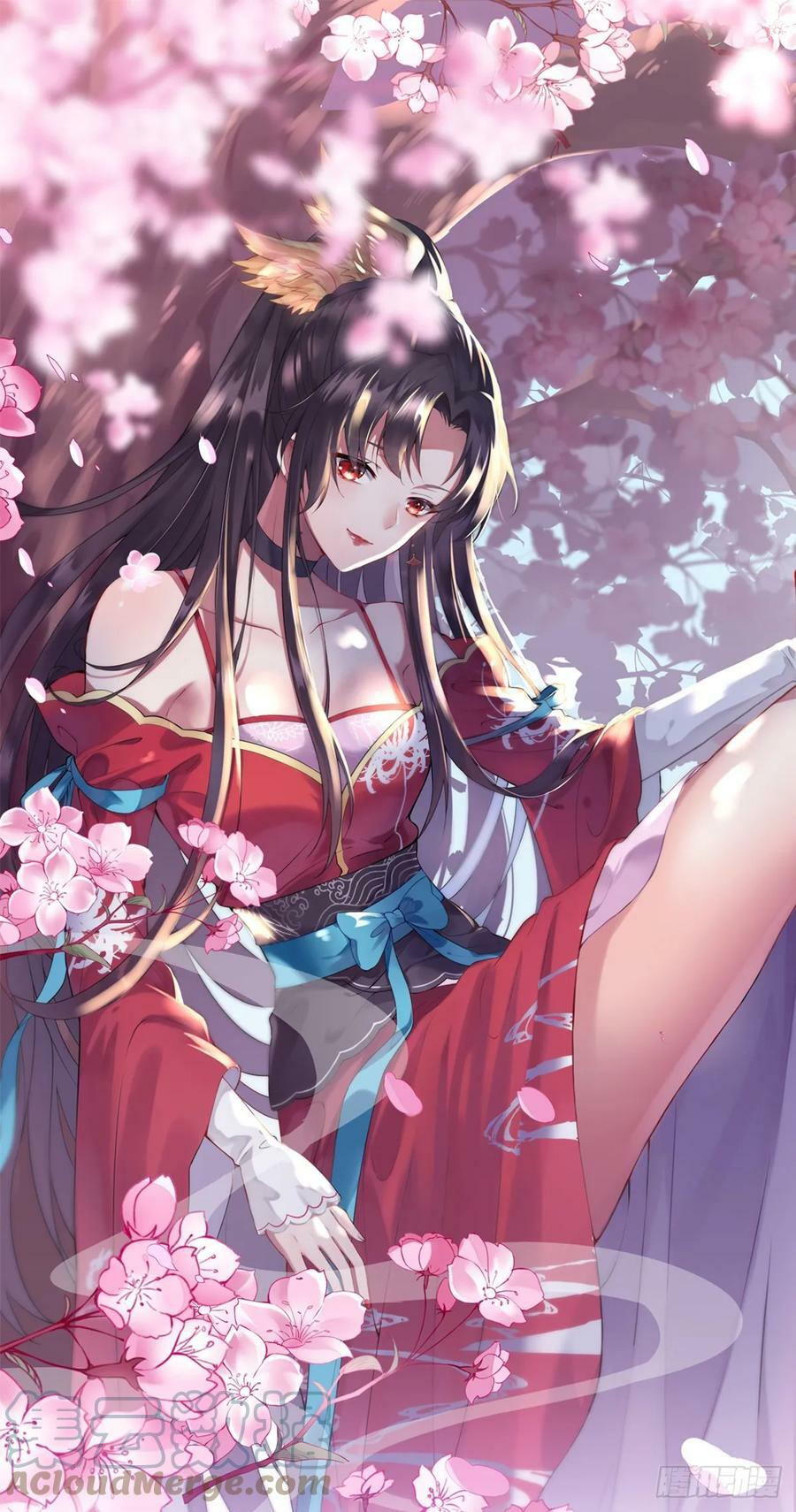 第三百五十七话 媳妇没了0