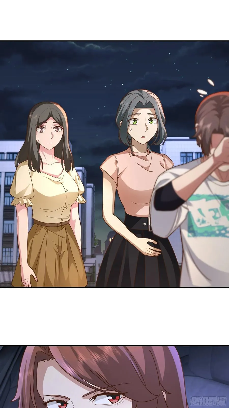 不用给渣男面子！33
