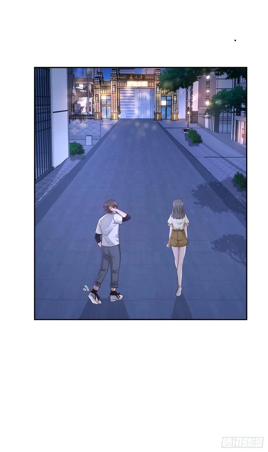 为感情所困的女人21