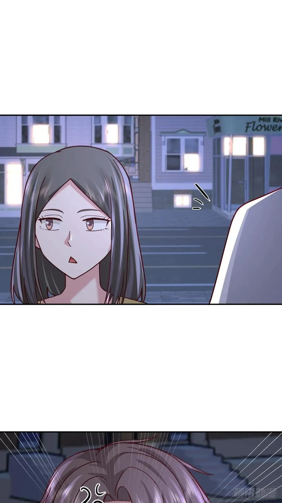 为感情所困的女人19