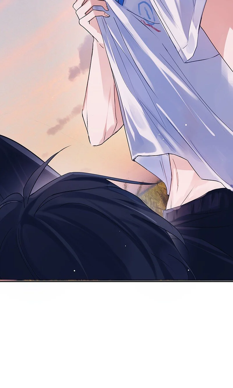 030 被你看到33