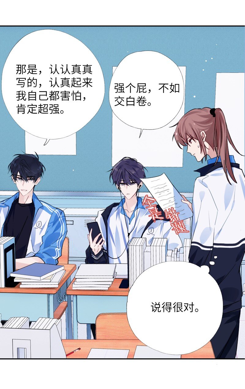 035 你取得了很大的进步34