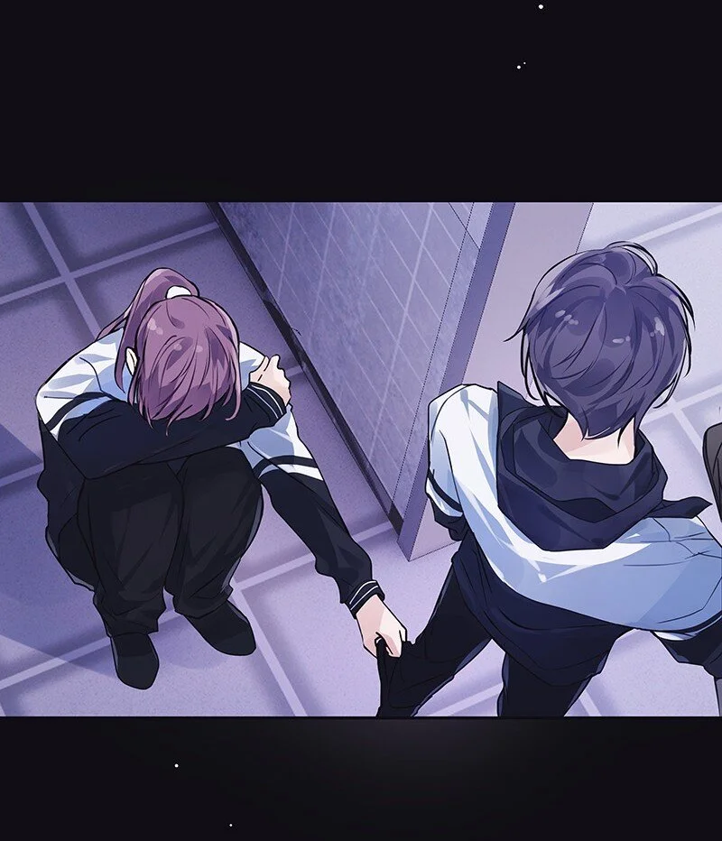 030 被你看到16