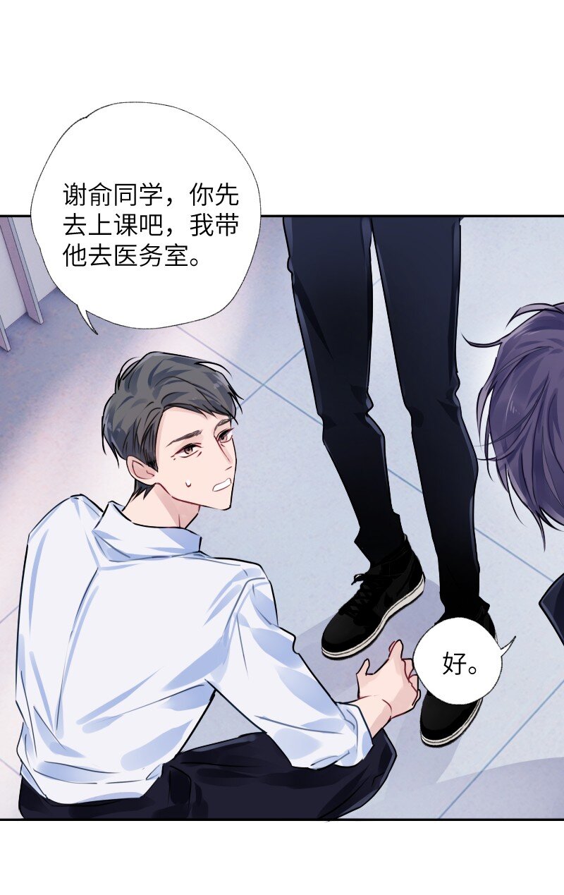 035 你取得了很大的进步13