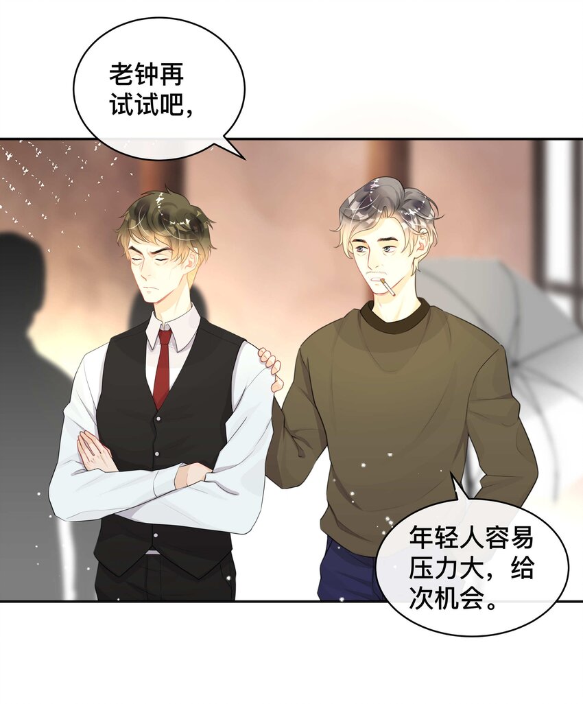012 口是心非13