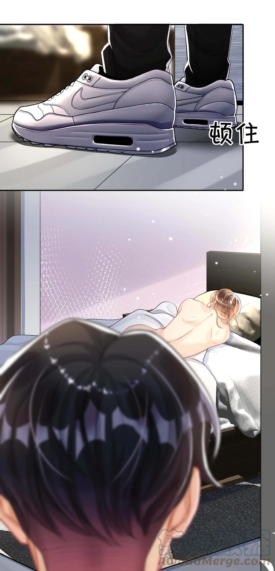 029 裸睡6