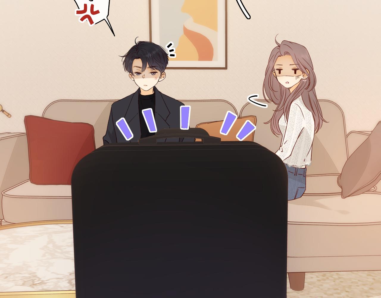 第16话 忘不掉的人76
