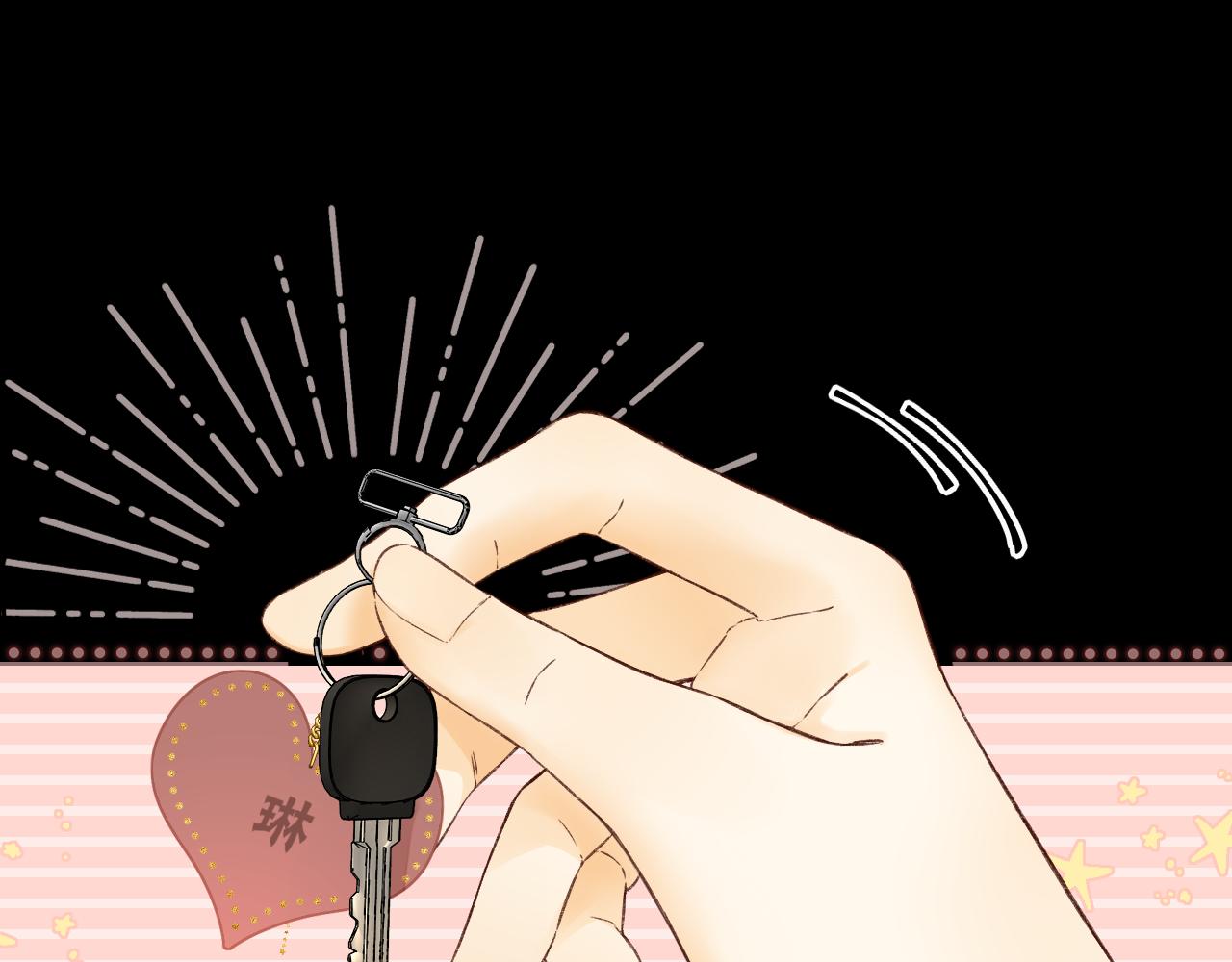 第16话 忘不掉的人3