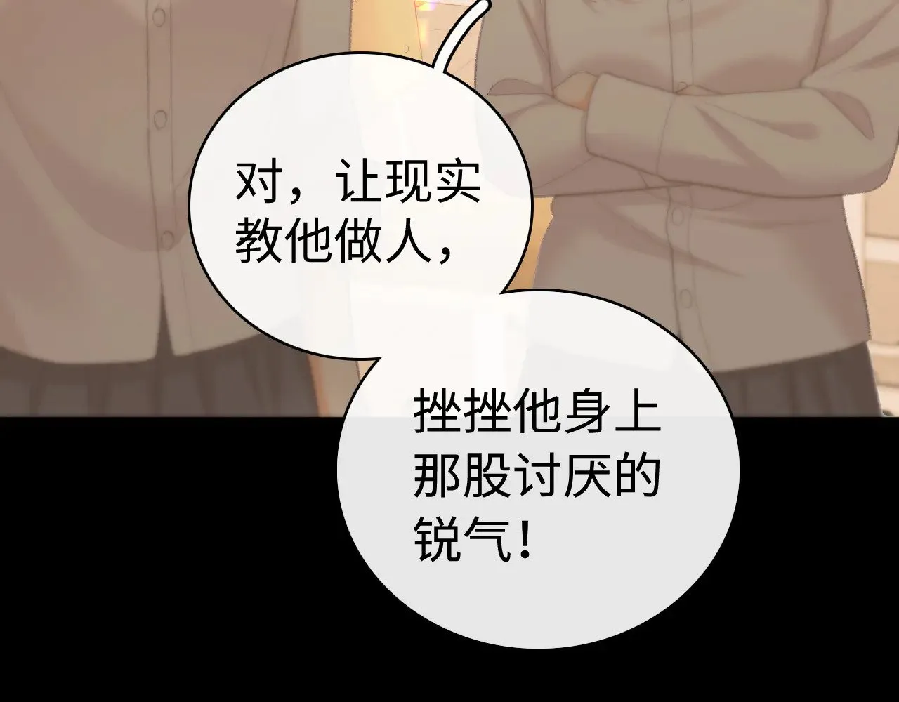 第71话  对我不一样83