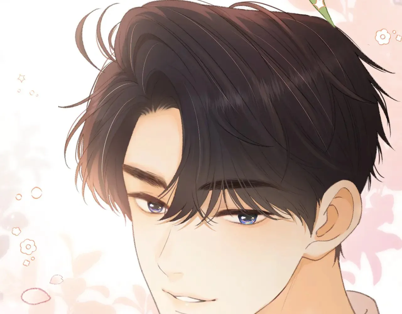 第71话  对我不一样93