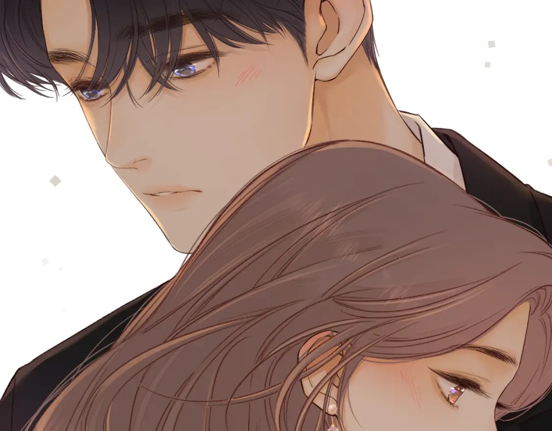 第55话 你想追我？49