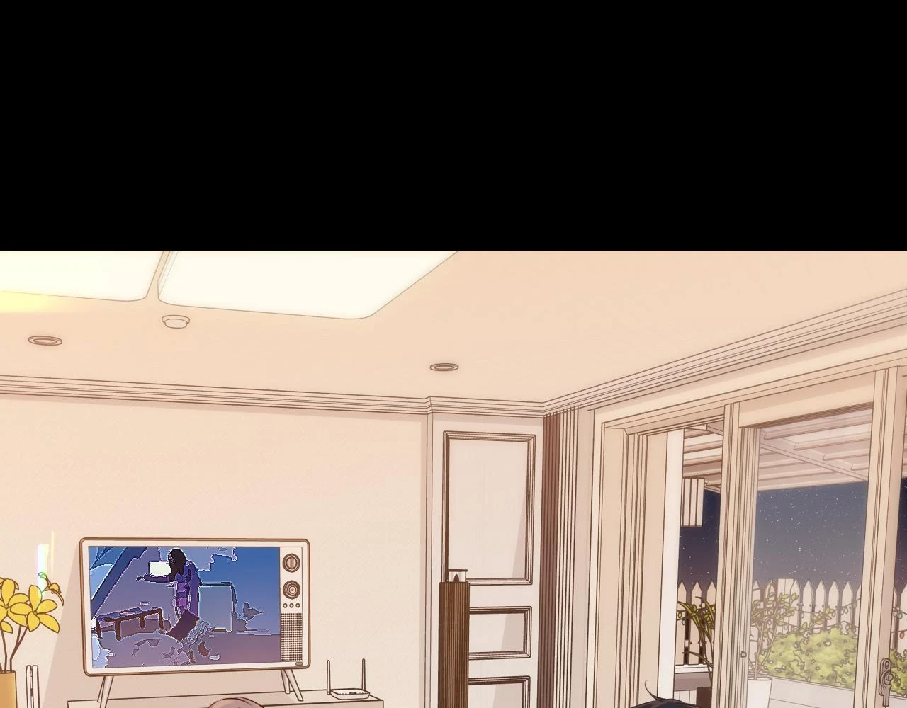 第45集 亲了我一下37