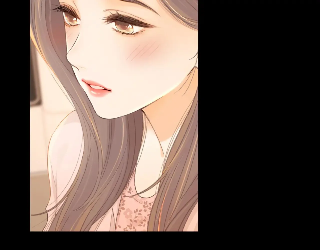 第70话 脸红了69