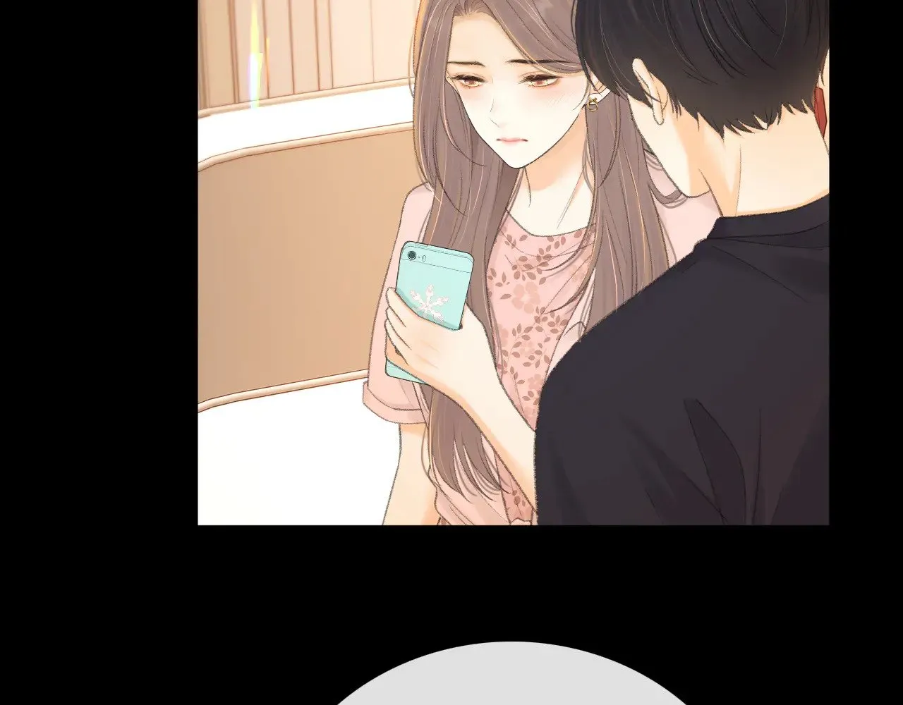 第70话 脸红了72