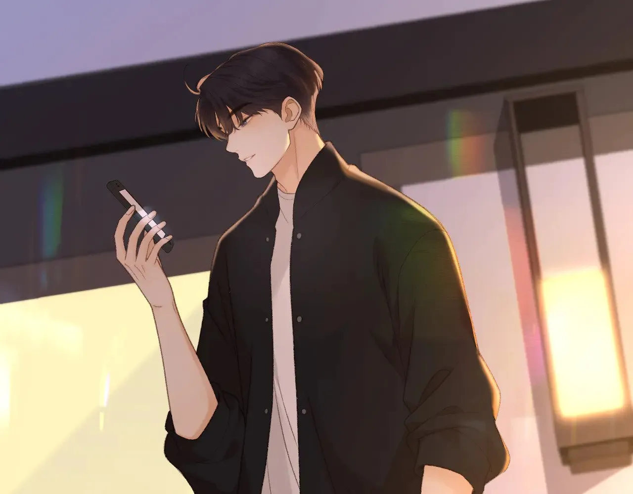 79话 深夜提醒35